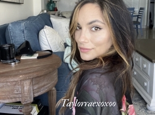 Taylorraexoxoo