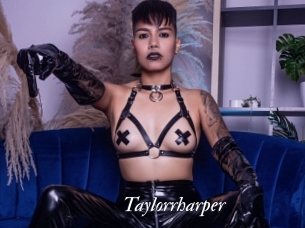 Taylorrharper