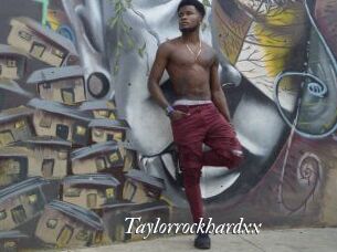 Taylorrockhardxx