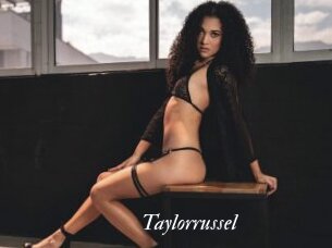 Taylorrussel