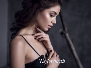 Taylorsmeth