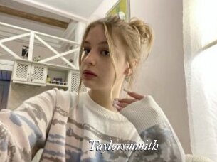 Taylorsmmith