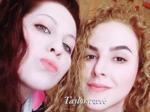 Taylorstwee