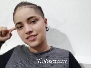 Taylorsweettt