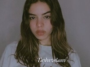 Taylorvelasco