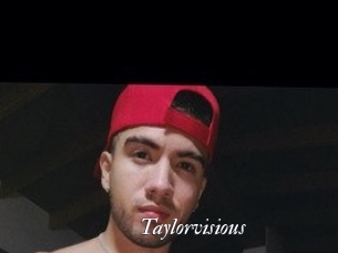 Taylorvisious
