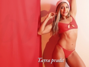 tayra_pradit Partouze