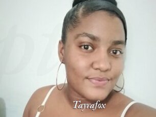 Tayrafox