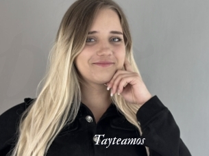 tayteamos Partouze