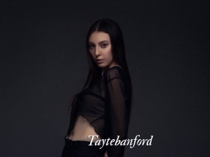 Taytebanford