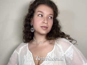 Tayteblacknall