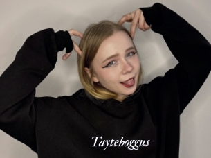 Tayteboggus