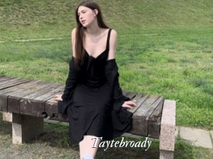 Taytebroady