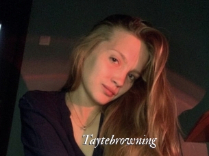 Taytebrowning