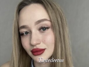 Taytecleeton