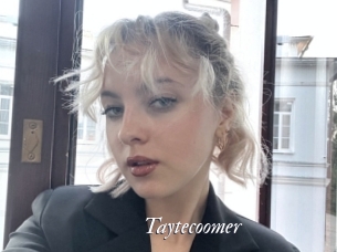 taytecoomer Partouze