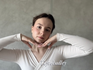 Taytehadley