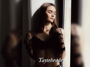 taytehendry Partouze