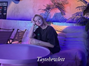 Taytehewlett