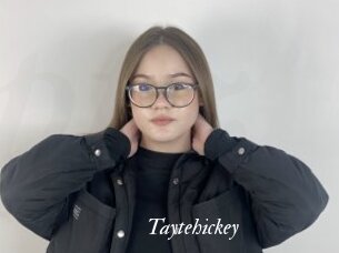 Taytehickey