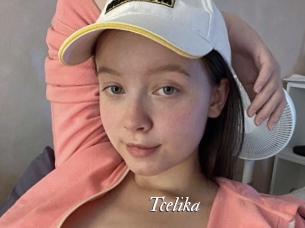 Tcelika