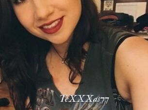 TeXXXas77