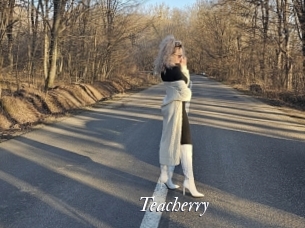Teacherry
