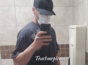 Teachmeplease