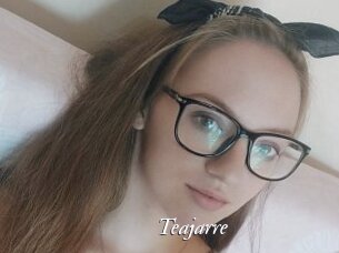 Teajarre