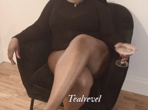 tealrevel Partouze