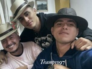 teampro97 Partouze