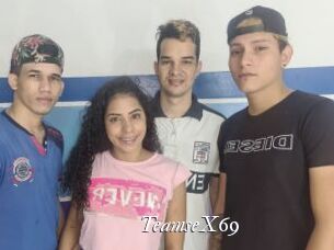 TeamseX69