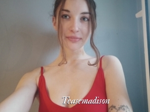 Teasemadison