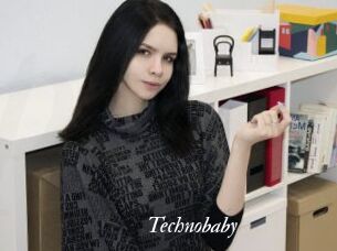 Technobaby