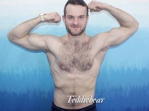 Teddiebear