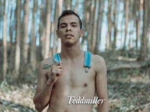 Teddmiller