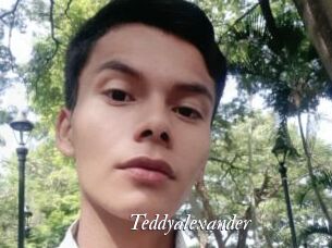 Teddyalexander