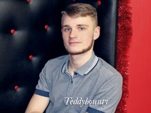 Teddybounty