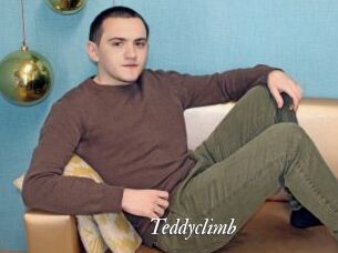 Teddyclimb