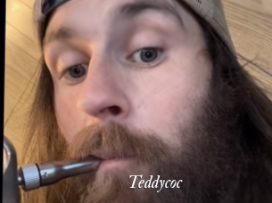 teddycoc Partouze