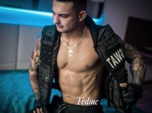 tedmc Partouze