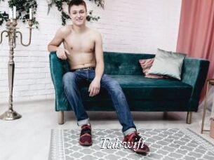 Tedswift