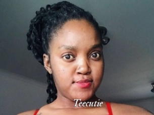Teecutie