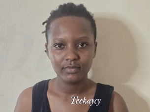 Teekaycy