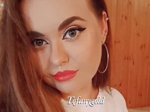 Tefanygold