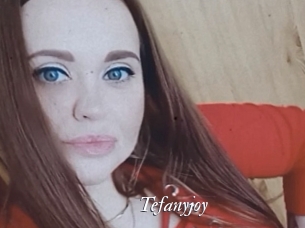 Tefanyjoy