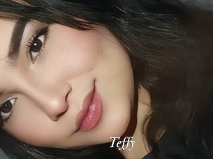 Teffy
