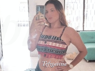 Tefygarciia
