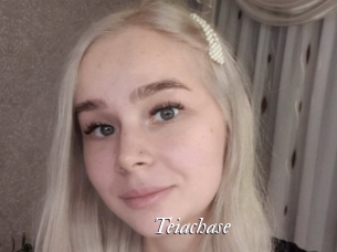 Teiachase