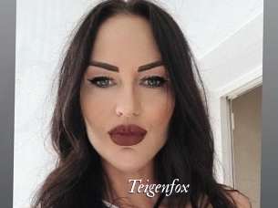 teigenfox Partouze